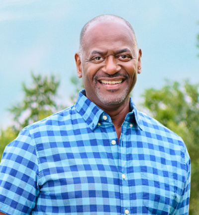 After 30 Years with MG, Bryan Refuses to Let it Define His Life