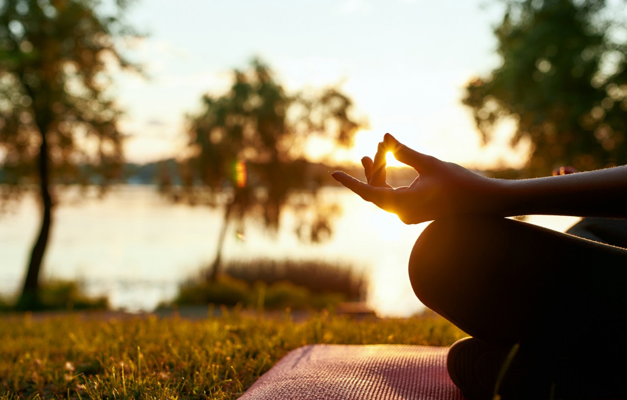 Finding Peace Amid the Struggle for Empathy with MG