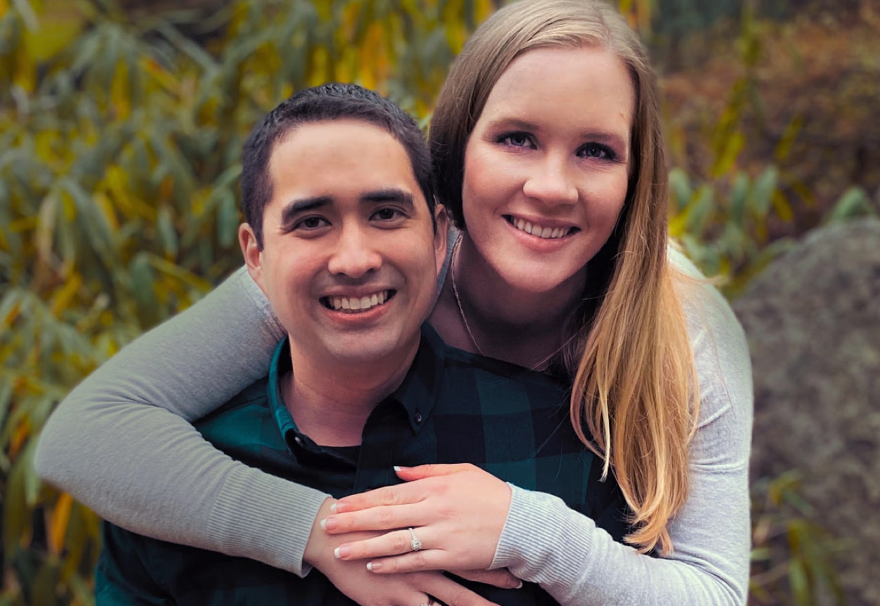 Recognizing Caregivers, Who Walk the MG Journey Too<sup>*</sup>