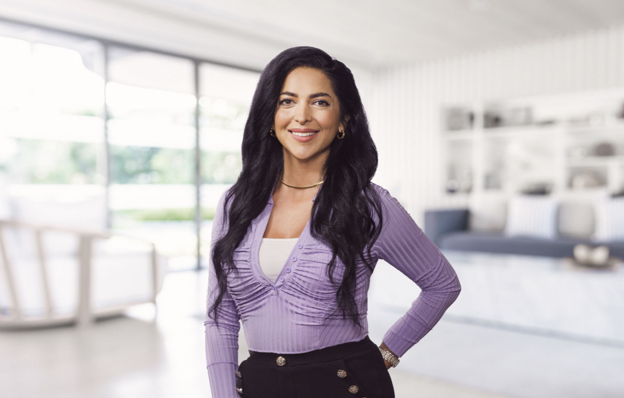 How Nicola<sup>*</sup> Is Taking Control While Living with&nbsp;MG