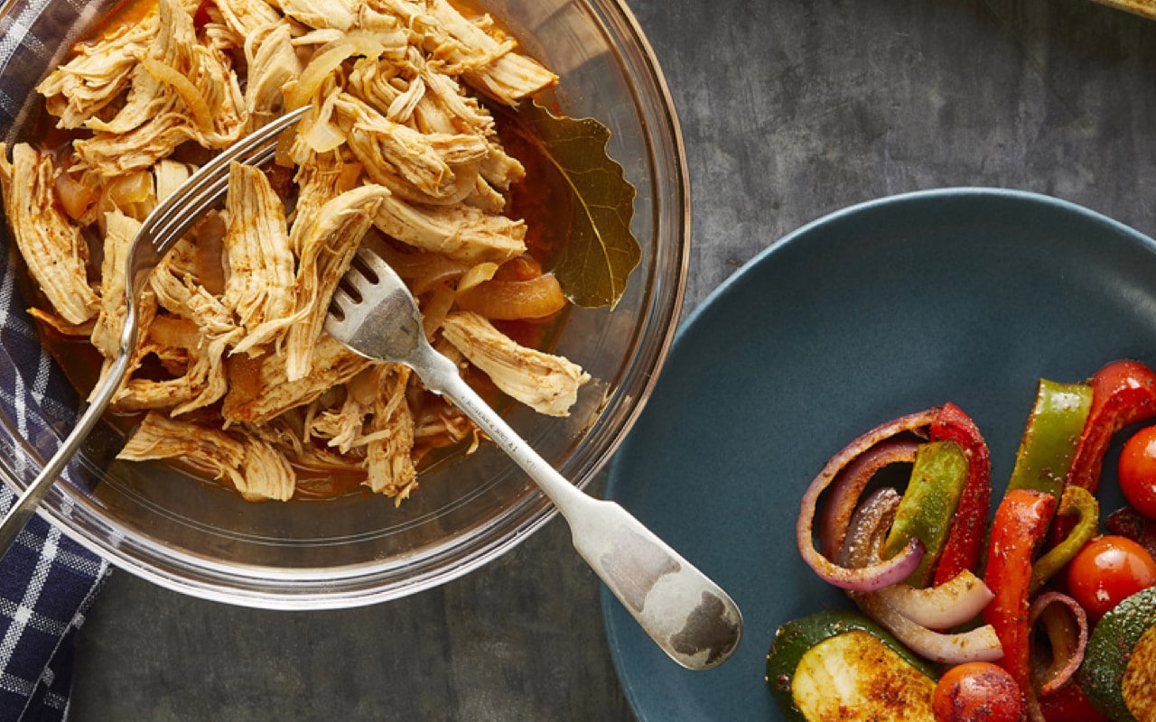 Myasthenia Gravis–Friendly BBQ Recipes for Summer