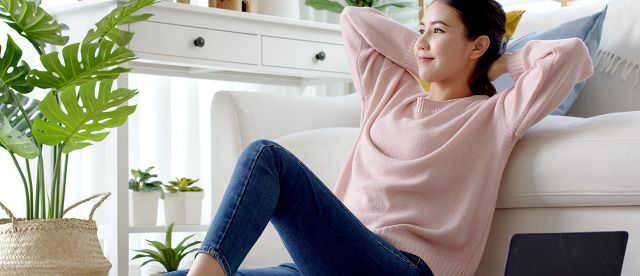 重症筋無力症（MG）と向き合いながら心の健康を良好に保つ方法
