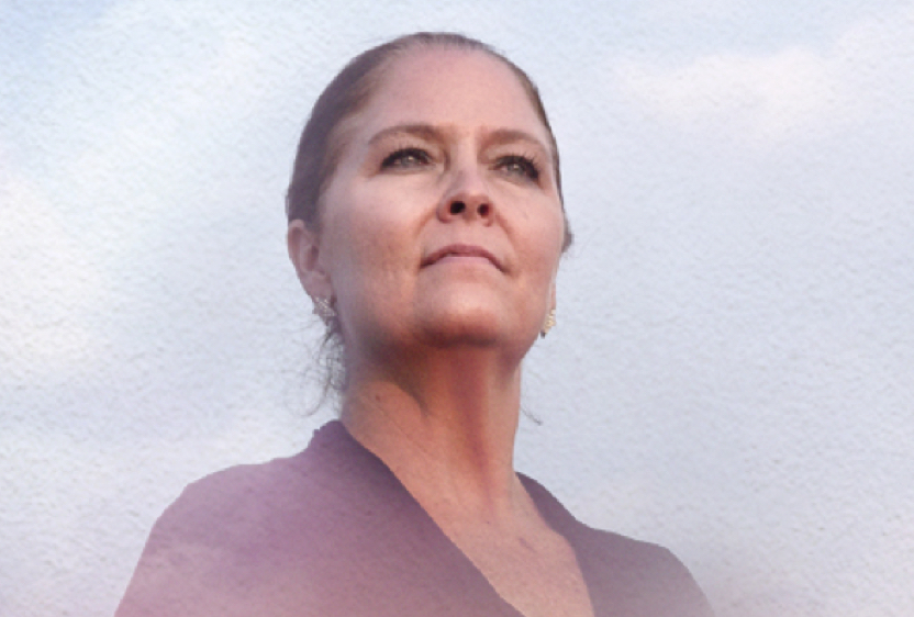 Picture of Teresa Hill