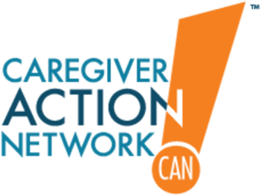 Caregiver Action Network logo