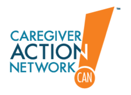 Caregiver Action Network logo