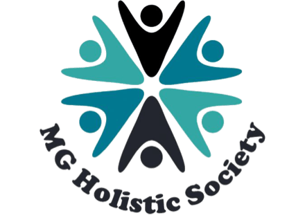 MG Holistic Society logo